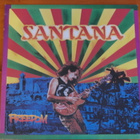 Santana:Freedom-LP.Canada 1987. - pikkukuva 1