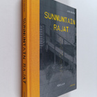 Juha Rautio : Sunnuntain rajat : novelleja - pikkukuva 1