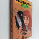Marjatta Savolainen : Velhomatka - pikkukuva 1
