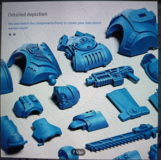 Item image