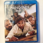 Kauhea kankkunen 2 - The Hangover Part 2 (Blu-ray) UUSI! - pikkukuva 1