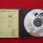 Rehupiikles Päässilmääset  Live!!! (in sturio) CD - pikkukuva 1