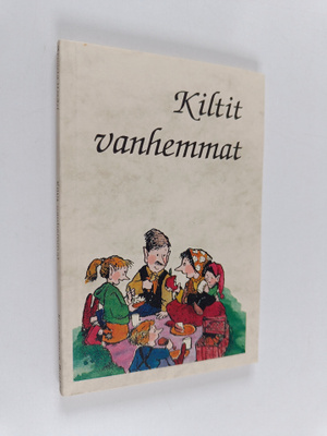 Janet Geisz : Kiltit vanhemmat