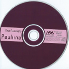 Esa Nummela • Pauliina CD-Single - pikkukuva 2