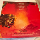 Ozzy Osbourne - The Ultimate Sin (LP) - pikkukuva 2