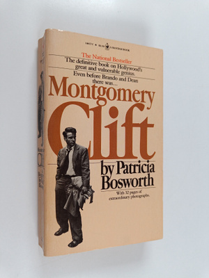 Robert LaGuardia : Montgomery Clift : A Biography