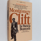Robert LaGuardia : Montgomery Clift : A Biography - pikkukuva 1