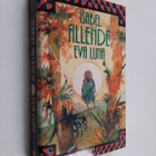 Isabel Allende : Eva Luna - pikkukuva 1