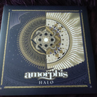 Amorphis : Halo 2xlp - pikkukuva 1