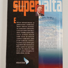 Mark Finley : Seuraava supervalta : muinaiset profetiat, ... - pikkukuva 2