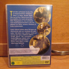 ISÄPAPPA JA KELTANOKKA/JOEL RINNE,LASSE PÖYSTI DVD - pikkukuva 2