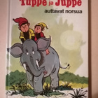 1978 Tuppe ja Juppe auttavat norsua - pikkukuva 1