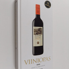 Pekka Suorsa : Viiniopas 2018 : arviot yli 2000 viinistä - pikkukuva 1