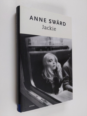 Anne Swärd : Jackie