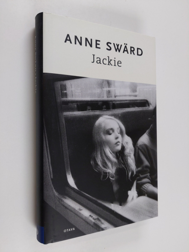 Anne Swärd : Jackie