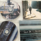 The Verve / drugs dont work , Lucky man CDS single - pikkukuva 1