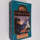 David Wingrove : Chung Kuo, Book 4 - The stone within - pikkukuva 1