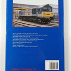 Colin J. Marsden ym. : British Rail Main Line Diesel Loco... - pikkukuva 2