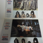 KISS IN ATTACK OF THE PHANTOMS 5KPL ELOKUVA MAINOS KUVIA - pikkukuva 2