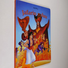 Walt Disney : Jafarin paluu - pikkukuva 1
