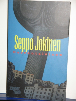 Seppo Jokinen : Hervantalainen