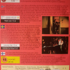 NEW BLOOD - RIKOLLISTA PELIÄ DVD - pikkukuva 2