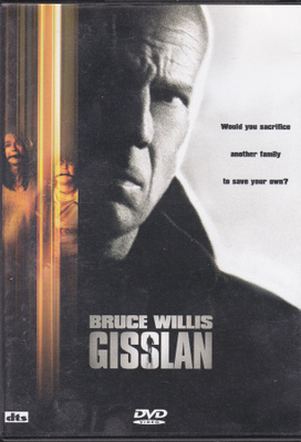 Gisslan