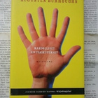 Augusten Burroughs - Mahdolliset sivuvaikutukset: muistelma - pikkukuva 1