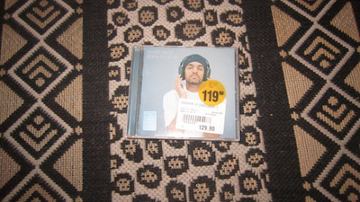 Craig David – Born To Do It