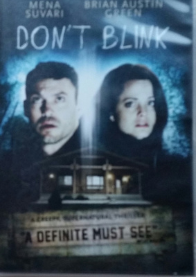 Don't Blink -DVD