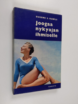 Eugene S. Rawls : Joogaa nykyajan ihmiselle