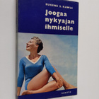 Eugene S. Rawls : Joogaa nykyajan ihmiselle - pikkukuva 1