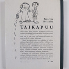 Kaarina Helakisa : Taikapuu - pikkukuva 2