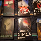 Jarkko Sipilä dekkarit - pikkukuva 3