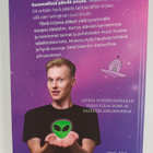Miklu : Universumin paras kirja - pikkukuva 2