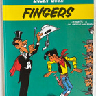 Lucky Luke: Viisi hienoa 1.painosta 70- ja 80-luvuilta - pikkukuva 4