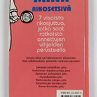 Marvin Miller : Minä rikosetsivä - pikkukuva 2