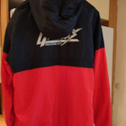 Divided huppari M-koko Anorakki - pikkukuva 2
