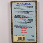 Sue Townsend : The secret diary of Adrian Mole aged 13 3/4 - pikkukuva 2