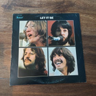 The Beatles - Let It Be - pikkukuva 1