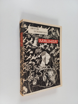 Artur Lundkvist : Malinga