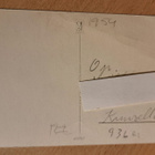 Martta Wendelin, Hy 936 R1, kulkenut käsipostissa - pikkukuva 2