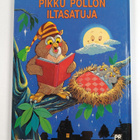 Hayden McAllister : Pikku Pöllön iltasatuja - pikkukuva 2