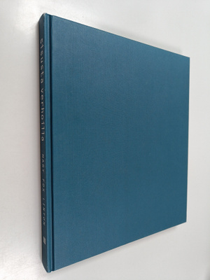 Mary Fox Linton : Sisusta verhoilla