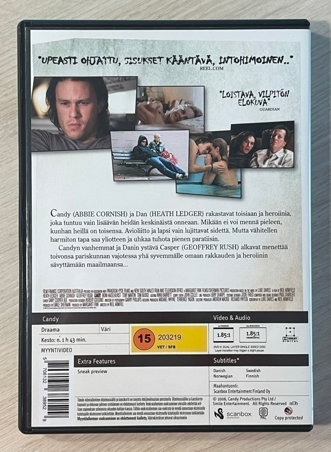 Item image