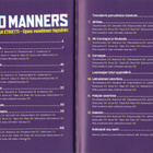 Mad Manners - Seikkailijan etiketti (Johnny Kniga 2012) - pikkukuva 3