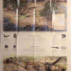 National Geographic vol.211 No.5 Poster: Jamestown - pikkukuva 2