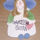 ONNELLISIA PÄIVIÄ ENKELIN EVÄSPUSSI SEINÄJOKI - pikkukuva 1