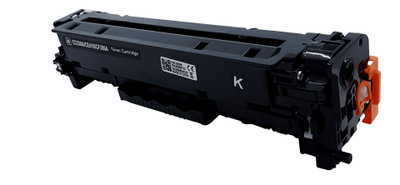 HP 305A laserkasetti, musta – tarvike, premium