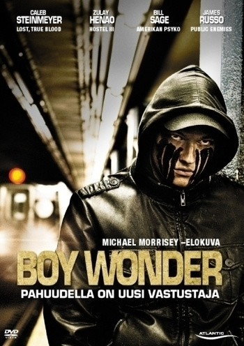 boy wonder	(2 612)	k	-FI-	suomik.	DVD			2011